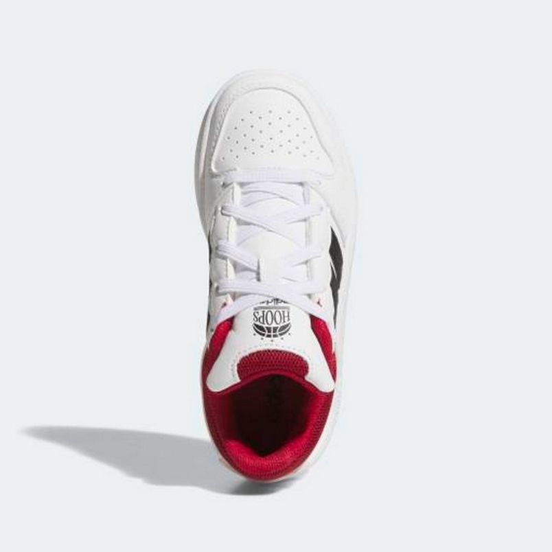 ADIDAS Patike hoops classic el c BP - KK1098#33