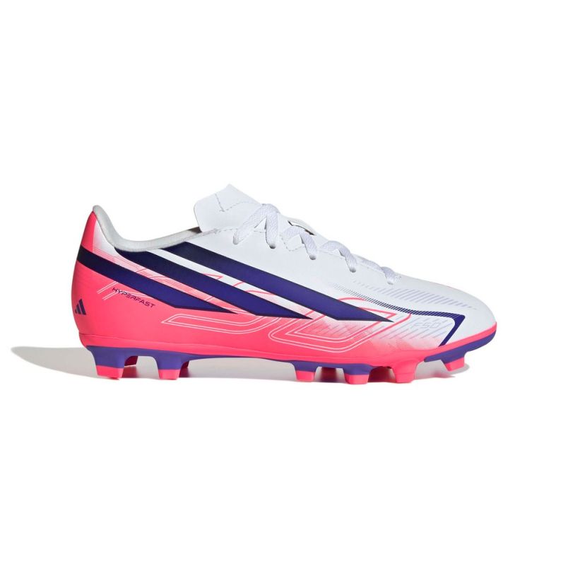 ADIDAS Kopačke f50 hyperfast club fg/mg BPG - KK1308#33