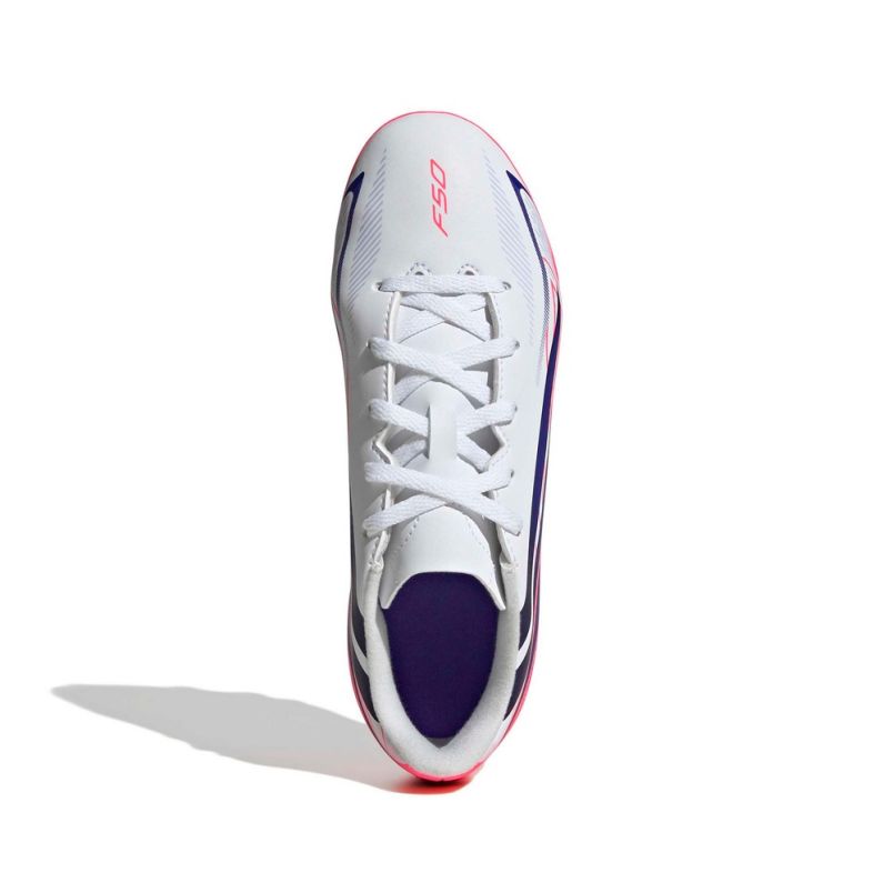ADIDAS Kopačke f50 hyperfast club fg/mg BPG - KK1308#33