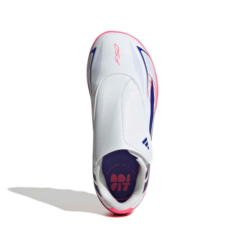 ADIDAS Kopačke f50 hyperfast club vel fg/mg BPG - KK1345#30.5