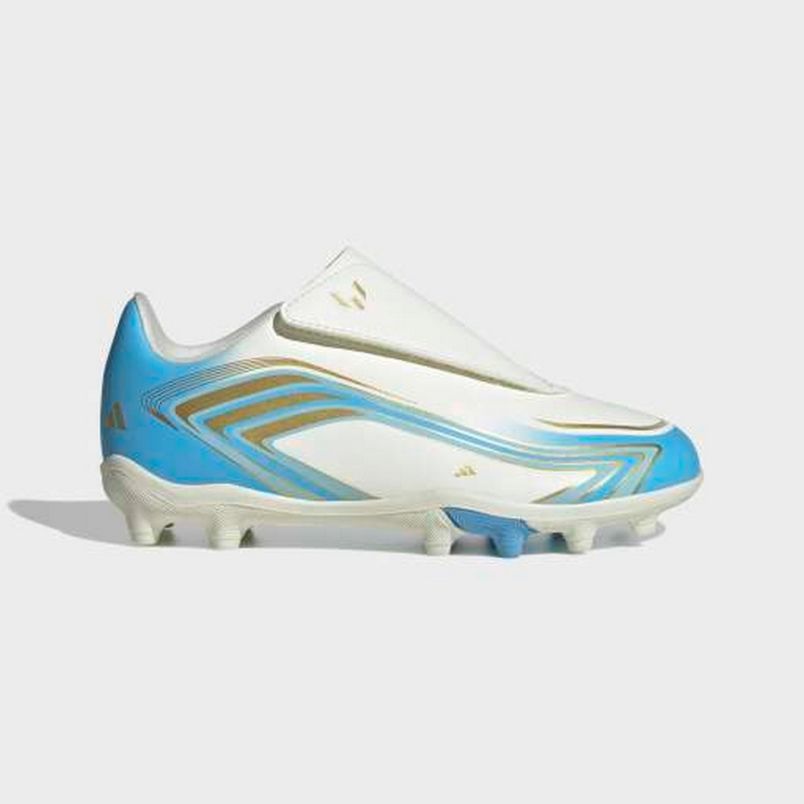 ADIDAS Kopačke f50 messi club vel fg/mg BP - KK1711#28