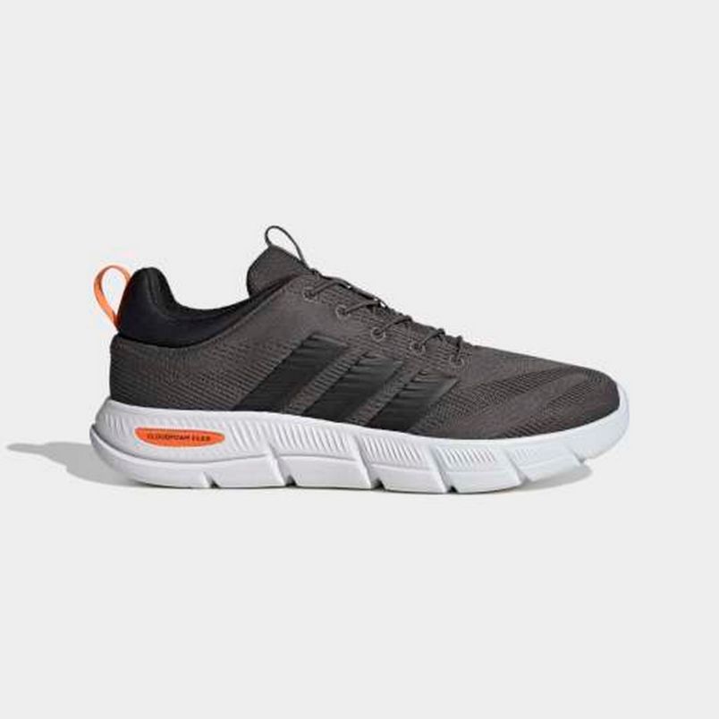 ADIDAS Patike cloudfoam flex - elastic laces M - KK3486#44