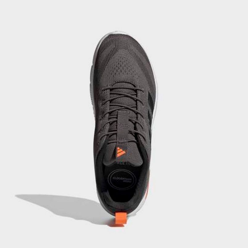 ADIDAS Patike cloudfoam flex - elastic laces M - KK3486#42