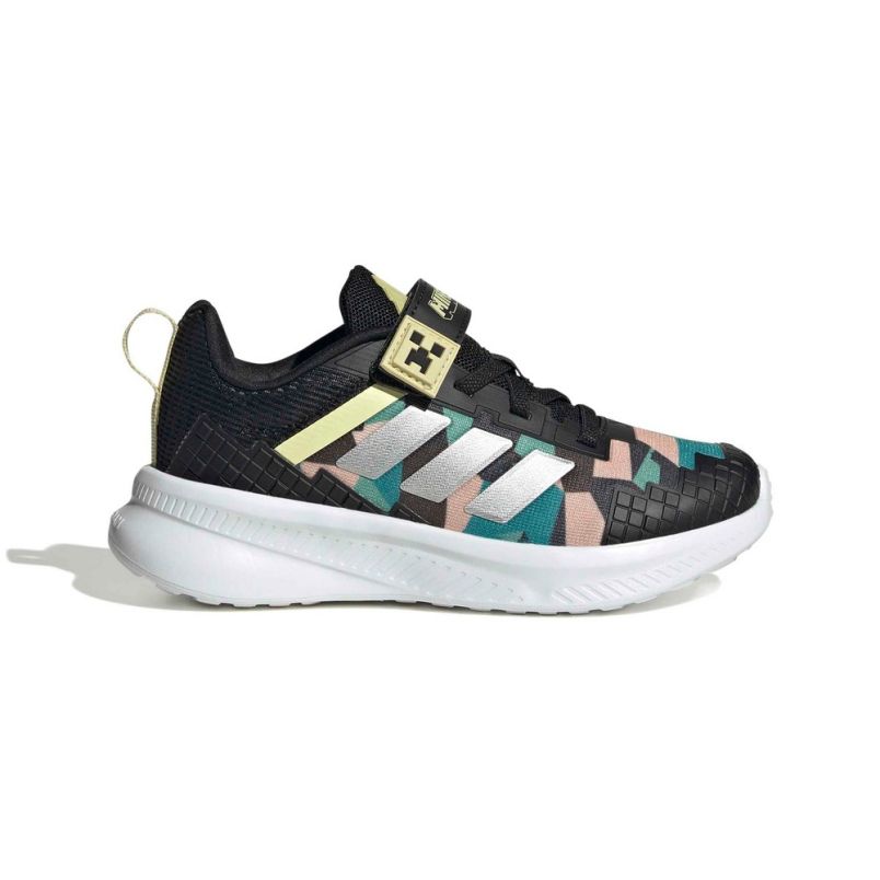 ADIDAS Patike minecraft fortarun el c BP - KK4631#32