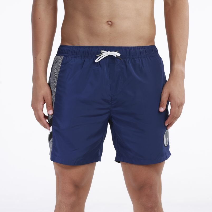 SORC SWIM SHORTS M - KL20MBM07NAVY