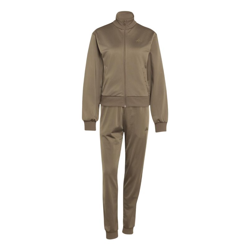 ADIDAS Trenerka w feelcozy ts W - KQ7579#L