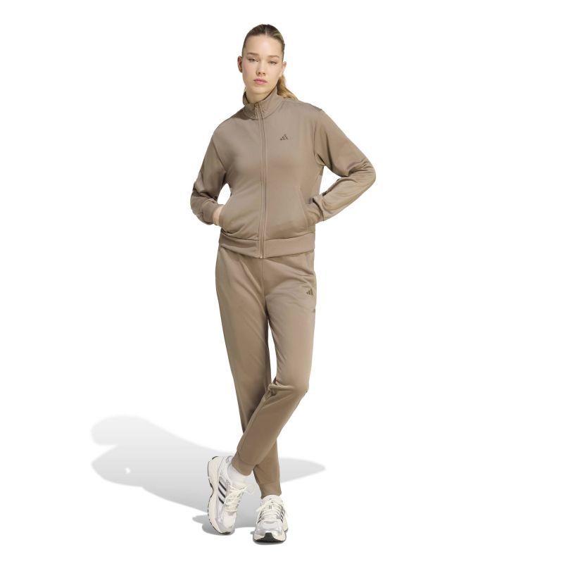 ADIDAS Trenerka w feelcozy ts W - KQ7579#L