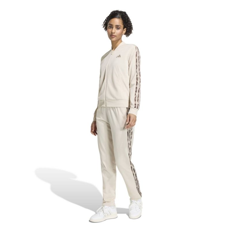 ADIDAS Trenerka w 3s tr ts infi W - KQ7620#M