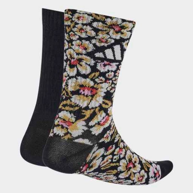 ADIDAS Čarape w farm 2pp W - KR4075#M