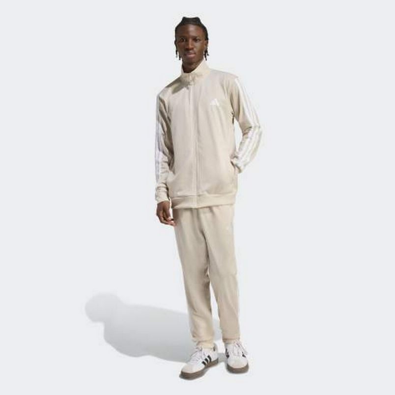 ADIDAS Trenerka m 3s tr tt ts M  - KR5358#L