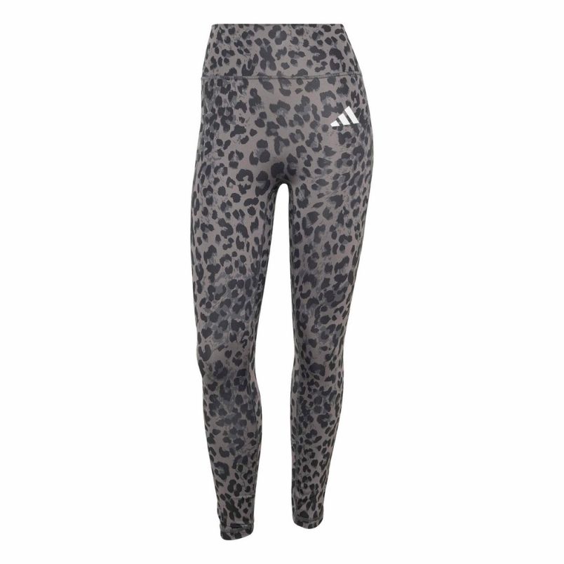 ADIDAS Helanke opt ess aop 7/8 W - KS6212#L