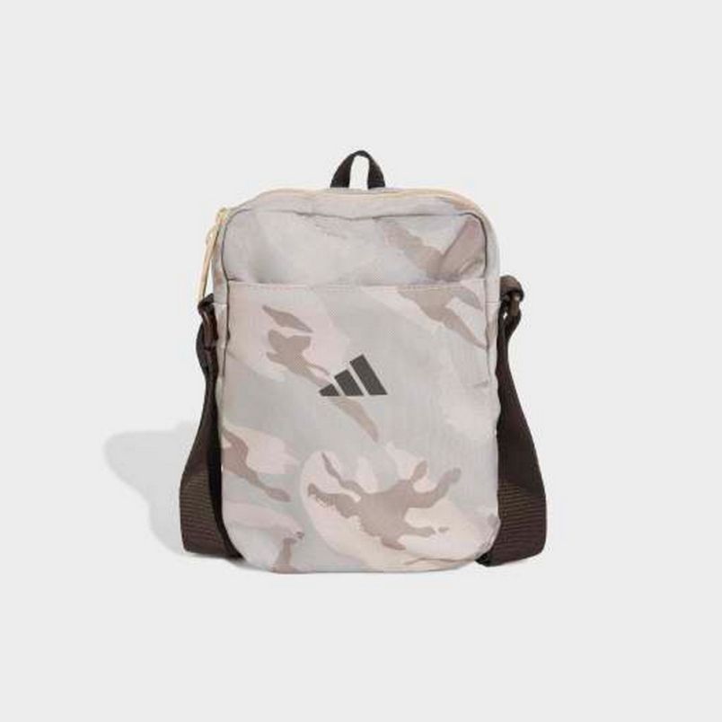 ADIDAS Torbica camo organizer U - KS8903