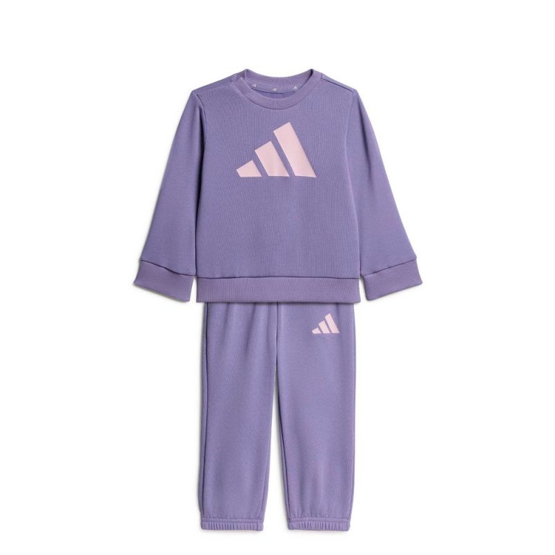 ADIDAS Trenerka i bl ft jog  GT - KT0877#104