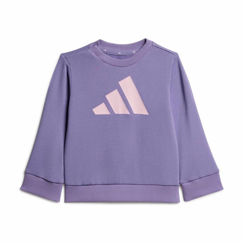 ADIDAS Trenerka i bl ft jog  GT - KT0877#104