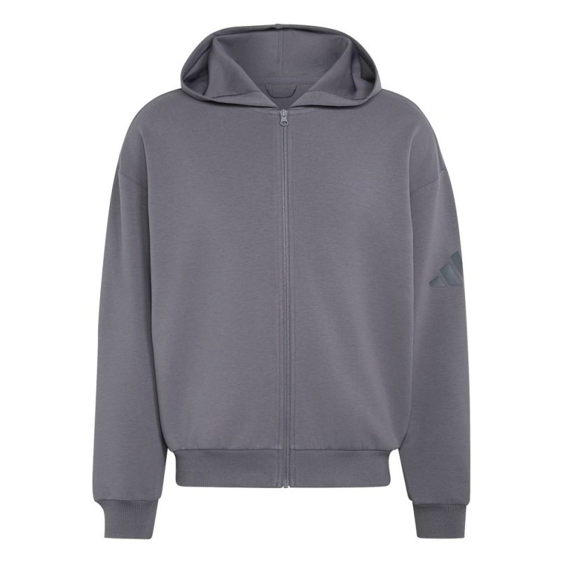 ADIDAS Duks sa kapuljačom m sl gz hd M - KU8005#XL