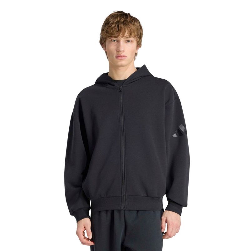 ADIDAS Duks sa kapuljačom m sl gz hd M - KU8006#L