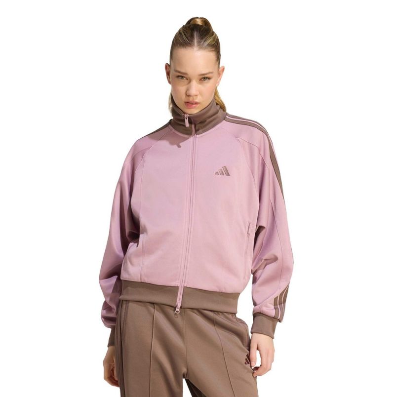 ADIDAS Duks st fd track top W - KV0601#M