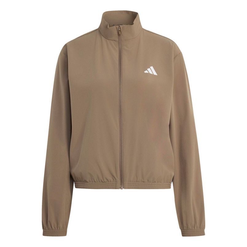 ADIDAS Duks we 3s woven jkt W - KV7095#L