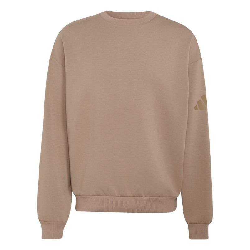 ADIDAS Duks m sl sk crew M - KW0985#M