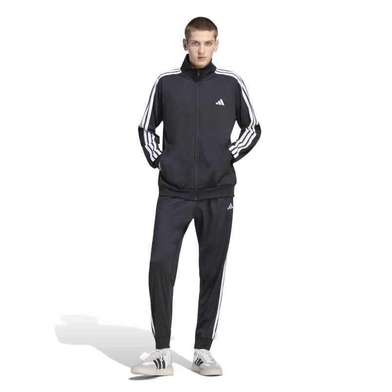 ADIDAS Trenerka m dready ts M - KX5600#XL