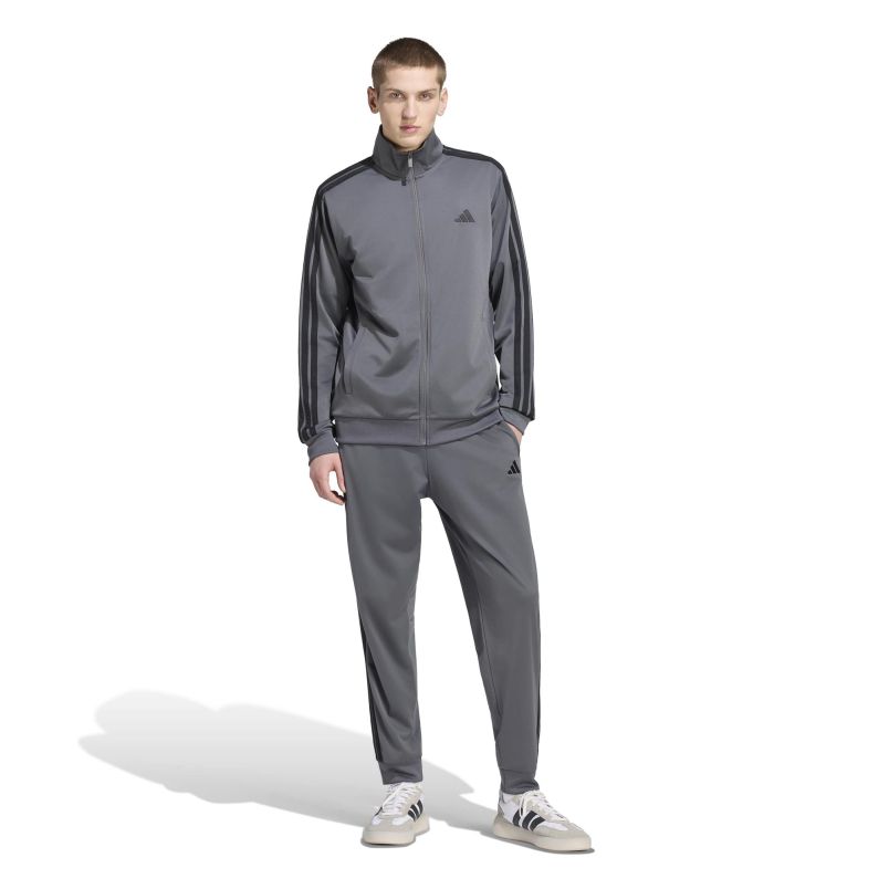ADIDAS Trenerka m dready ts M - KY2274#L
