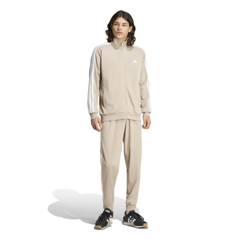 ADIDAS Trenerka m dready ts M - KY2276#L