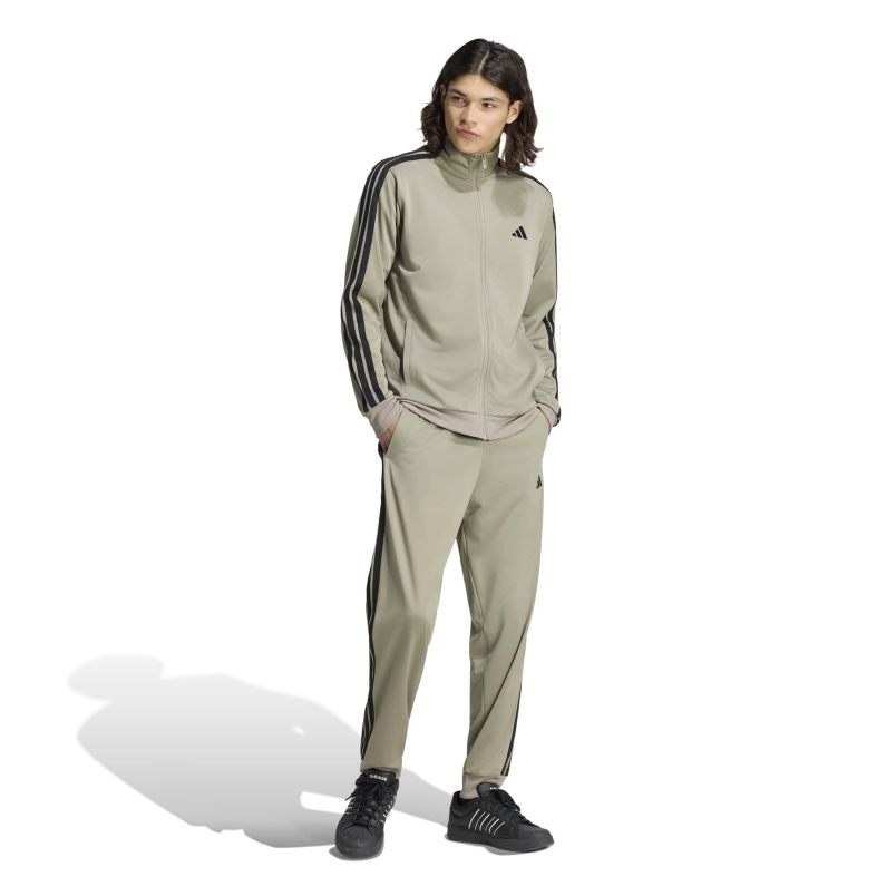 ADIDAS Trenerka m dready ts M - KY2279#XL