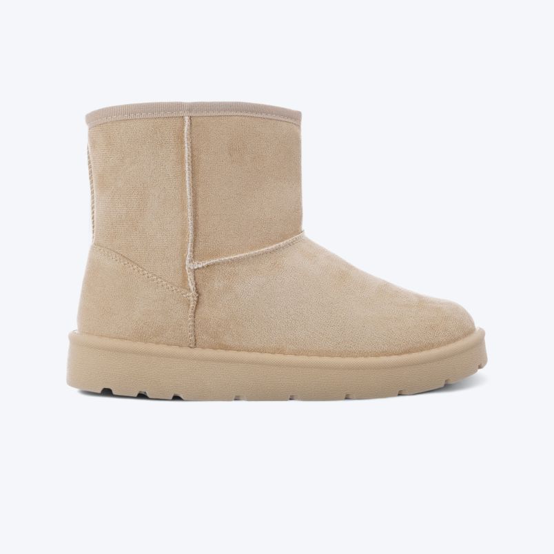 OPPOSITE Čizme lh30082-dk.beige W - LH30082-DK.BEIGE#39