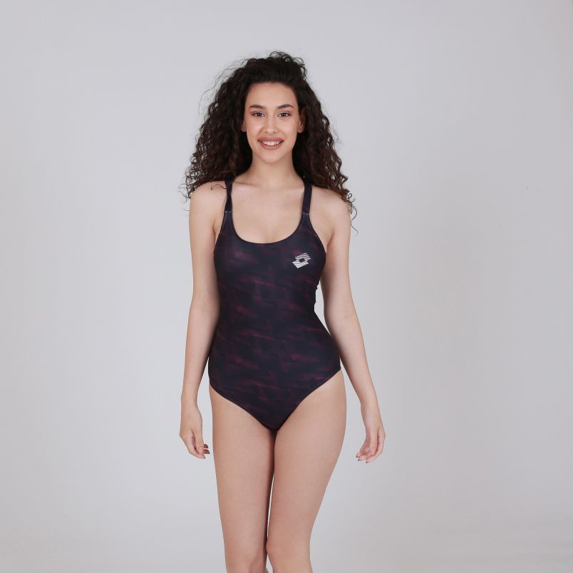 LOTTO Kupaći kostim connesso 2 swimsuit W - LTA221F002-73#S