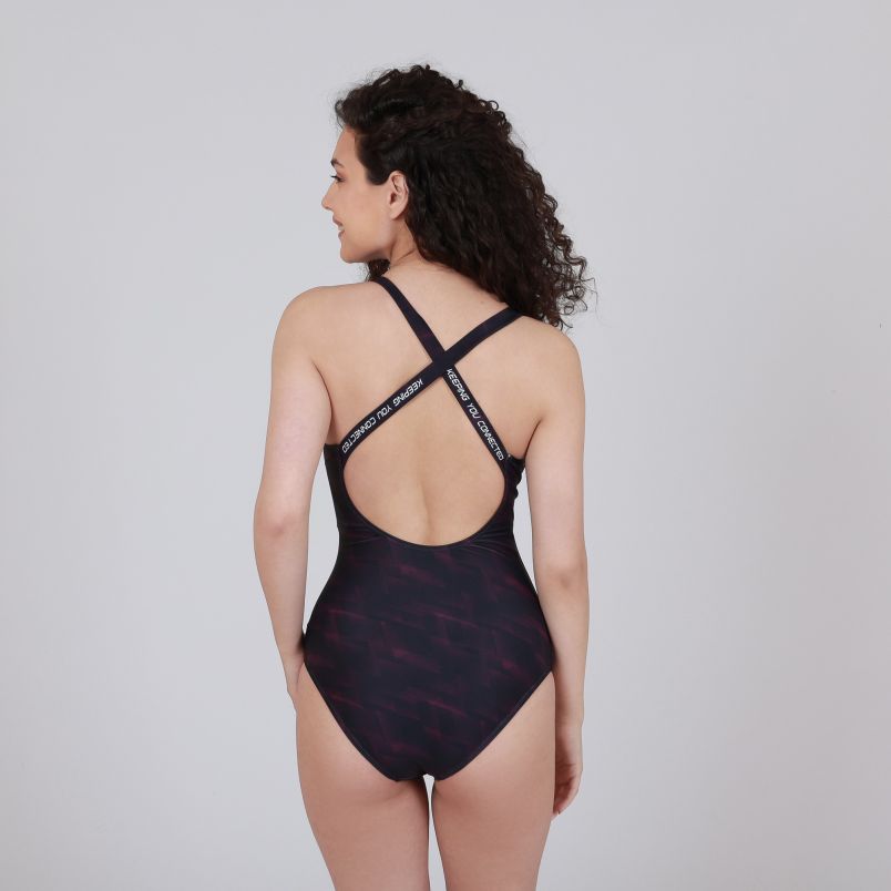 LOTTO Kupaći kostim connesso 2 swimsuit W - LTA221F002-73