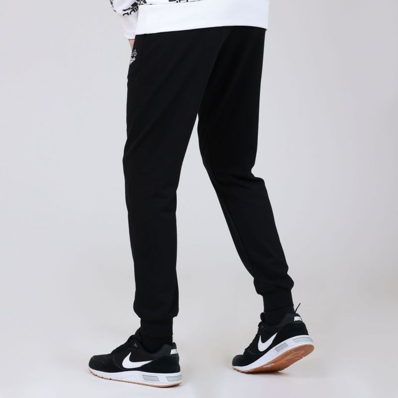 DONJI DEO CONNESSO CUFF PANTS M M - LTA221M102-01