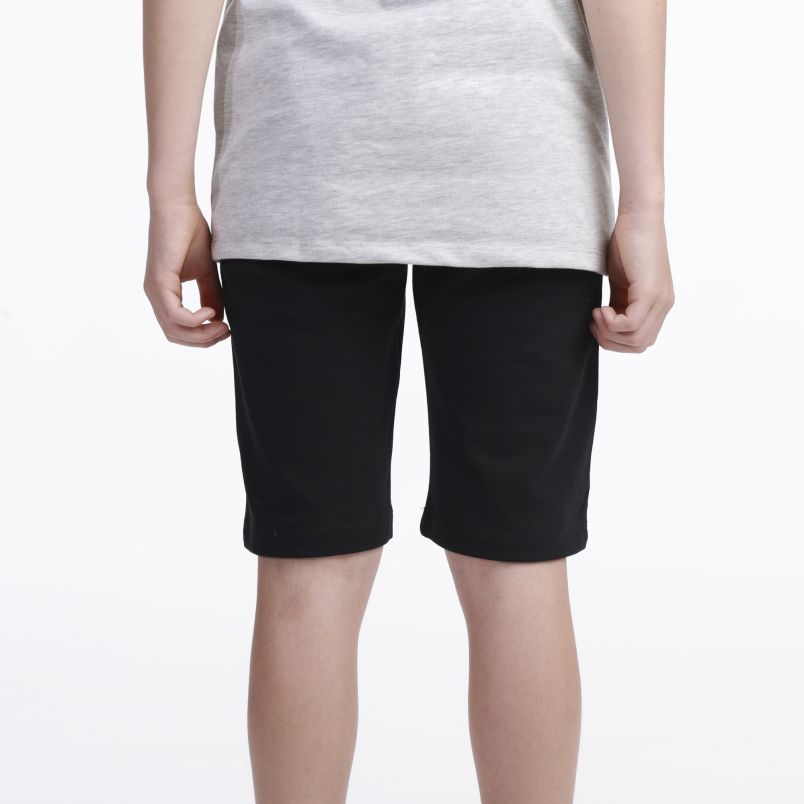 LOTTO Šorc olimpico shorts BG - LTA241B201-01