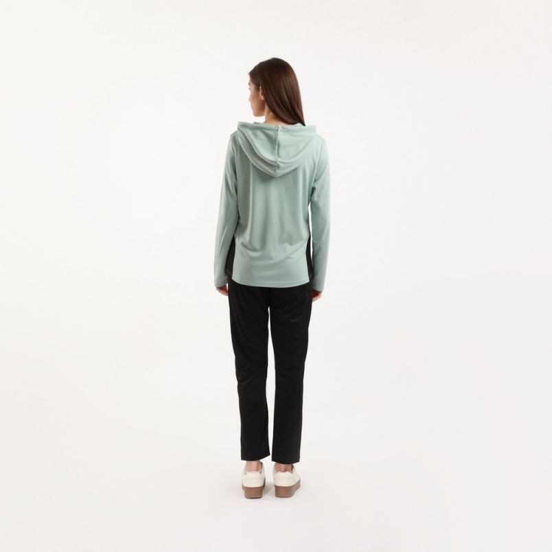 LOTTO Trenerka cory tracksuit W - LTA241F405-64