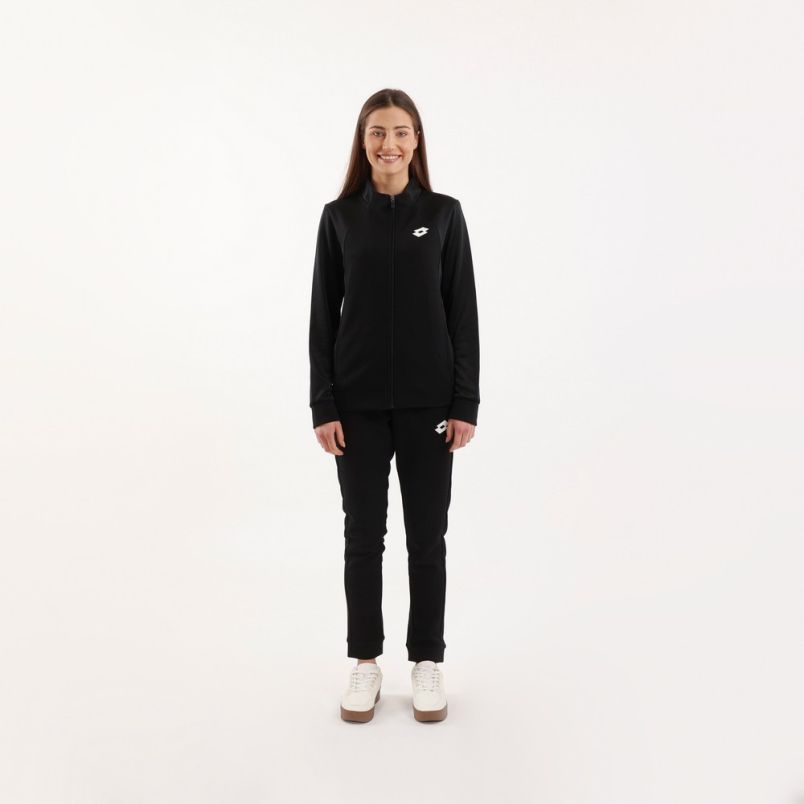 LOTTO Trenerka sandy tracksuit W - LTA241F407-01#XS