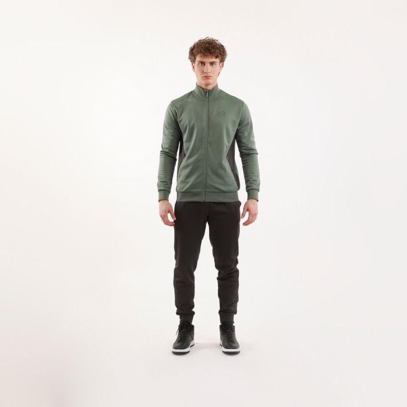 LOTTO Trenerka riflesso tracksuit M - LTA241M407-06