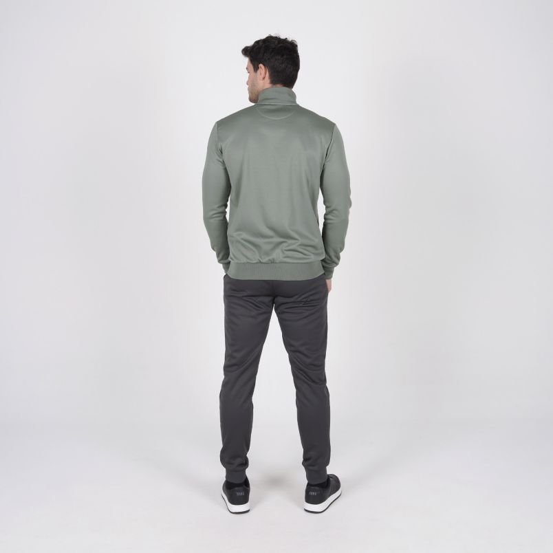 LOTTO Trenerka riflesso tracksuit M - LTA241M407-06