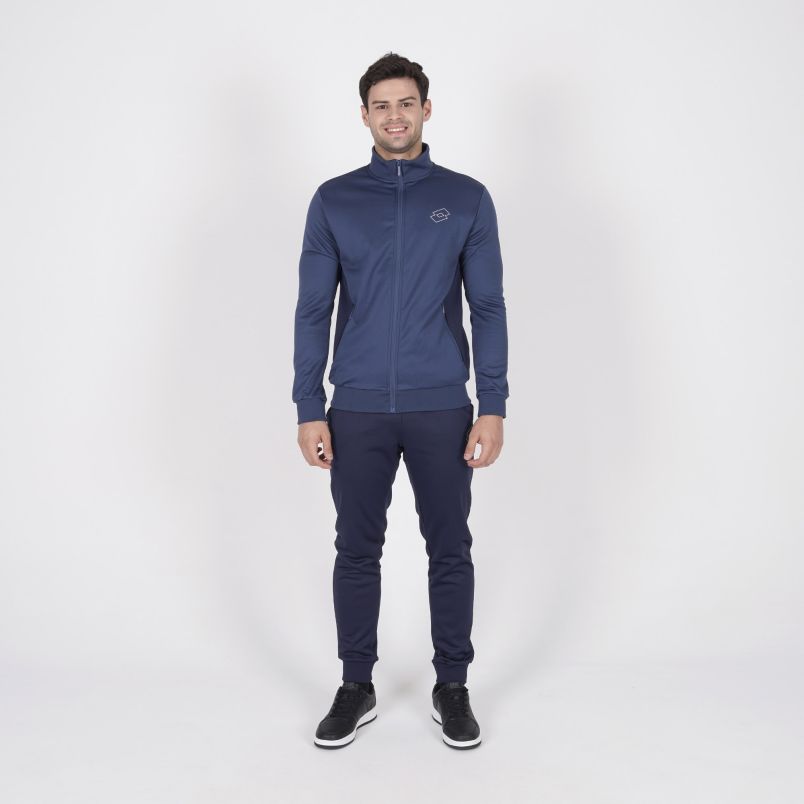 LOTTO Trenerka riflesso tracksuit M - LTA241M407-23