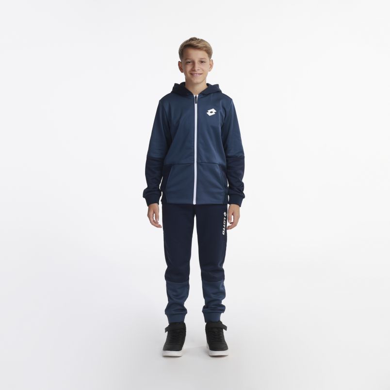 LOTTO Trenerka mono suit b BG - LTA243B401-02