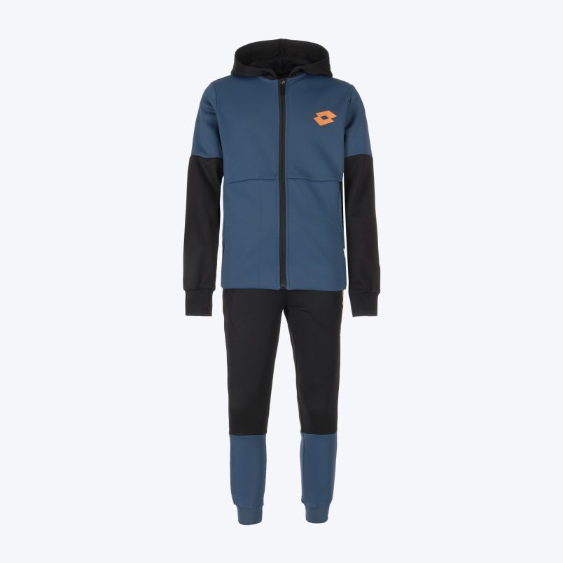 LOTTO Trenerka mono suit BG - LTA243B401-28#S