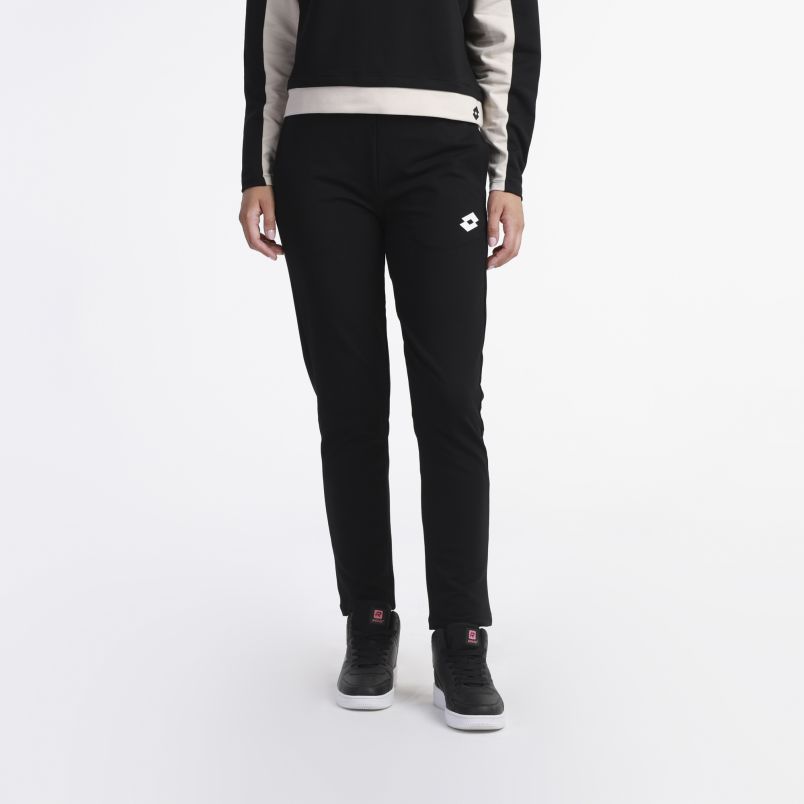 LOTTO Donji deo trenerke piega open pants W - LTA243F102-01