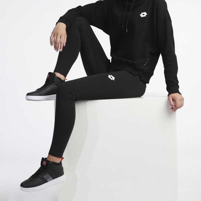 LOTTO Helanke piega p leggings W - LTA243F301-01