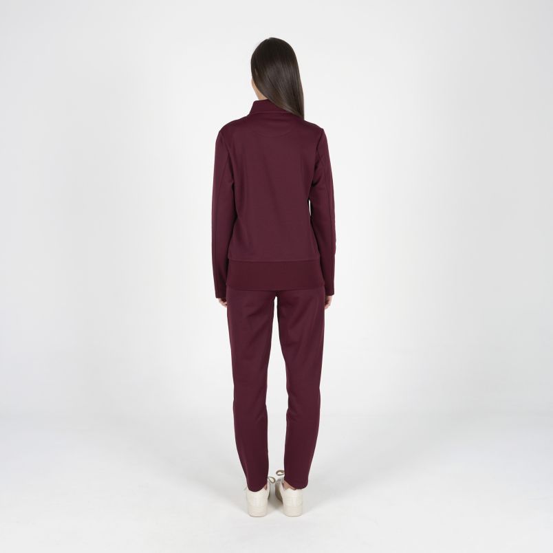 LOTTO Trenerka corda 2 suit W - LTA243F405-53#L