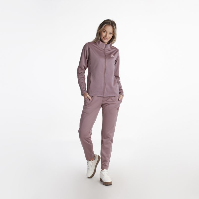 LOTTO Trenerka corda 2 suit W - LTA243F405-78