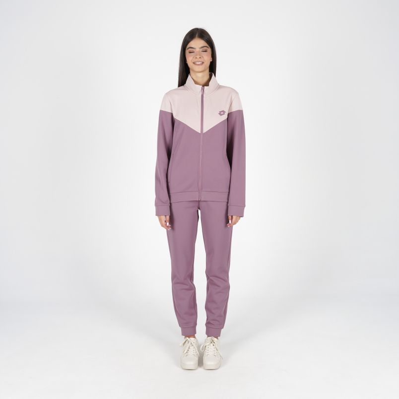 LOTTO Trenerka confidenza suit W - LTA243F406-88#L