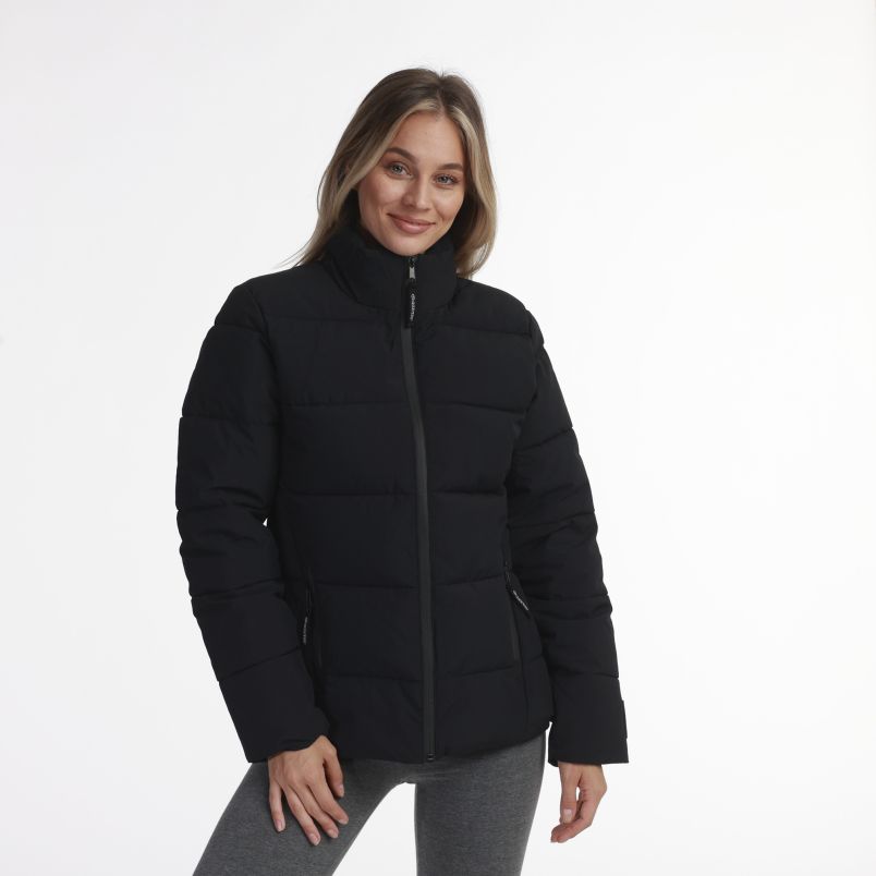 LOTTO Jakna women jacket W - LTA243F502-01#XS