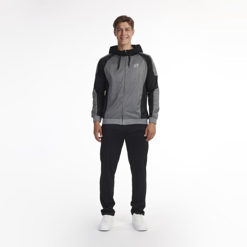 LOTTO Trenerka mens tracksuit M - LTA243M405-3A