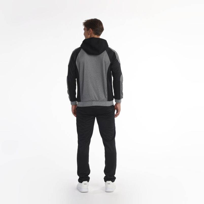 LOTTO Trenerka mens tracksuit M - LTA243M405-3A
