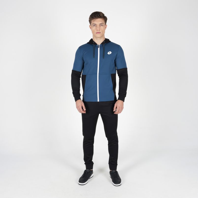 LOTTO Trenerka monogram suit M - LTA243M407-28#L