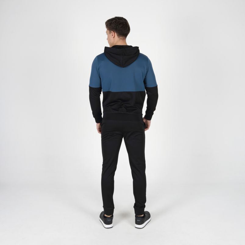 LOTTO Trenerka monogram suit M - LTA243M407-28#XXXL