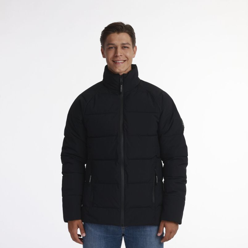 LOTTO Jakna men jacket M - LTA243M502-01